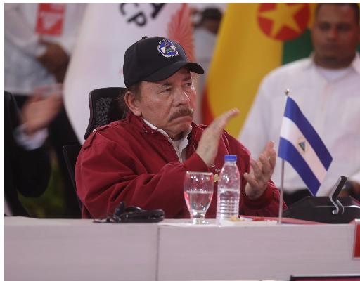EE.UU. advierte acciones contra Nicaragua por eliminar las elecciones