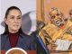 "Debemos buscar la paz en México", dice Sheinbaum tras sentencia de "el Mayo"