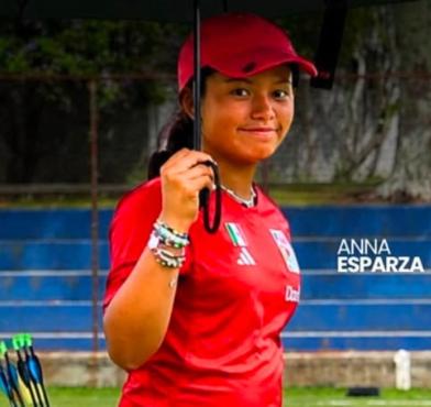 El sueño de una niña que la llevó al Podio Panamericano; la historia de Isabella