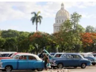 EE. UU. sanciona a nueve entidades y dos funcionarios cubanos por evasión y represión
