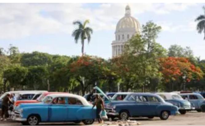 EE. UU. sanciona a nueve entidades y dos funcionarios cubanos por evasión y represión