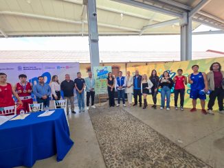 Presenta Municipio de Aguascalientes actividades del Mes de la Juventud
