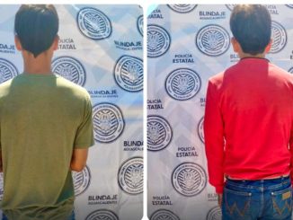 Los operativos de vigilancia continúan dando resultados en contra de la posesión y distribución de sustancias ilícitas