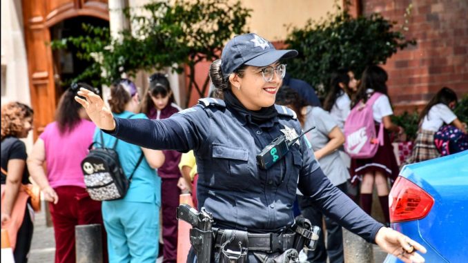 Policía Vial implementará cierres viales y rutas alternas por la Carrera Atlética «Dínamo Fest 2026»