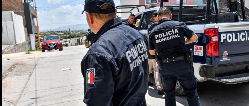 Fortalece Policía Municipal Seguridad en el oriente de la Ciudad