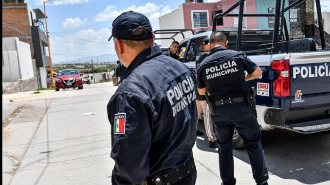 Fortalece Policía Municipal Seguridad en el oriente de la Ciudad