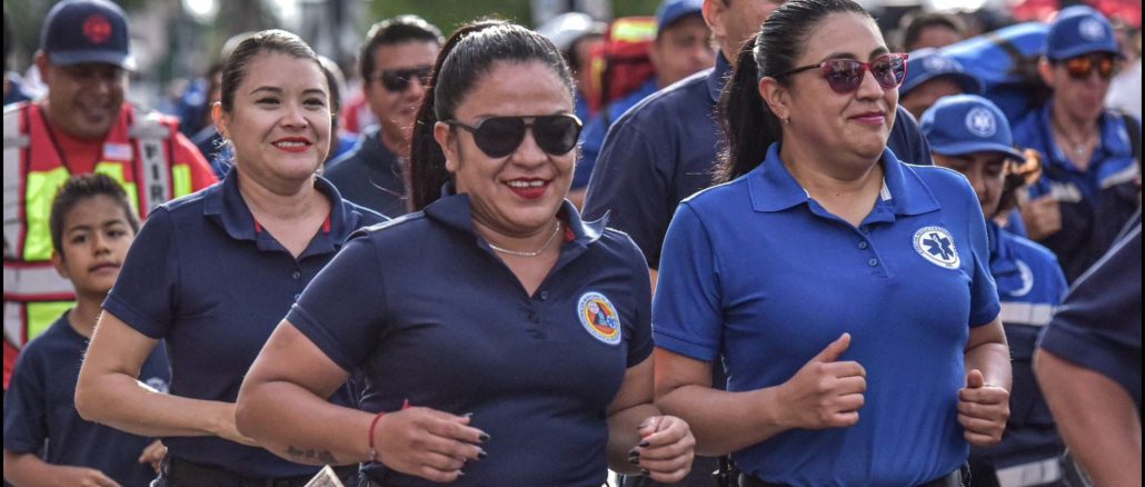 Invita Municipio de Aguascalientes a la carrera atlética "Kilómetros de Heroísmo"