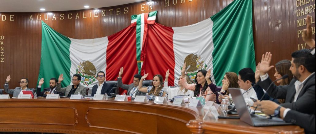 Convoca Municipio de Aguascalientes a participar en la Sesión de Cabildo Abierta