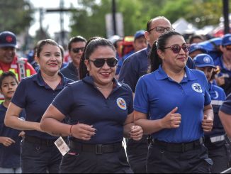 Invita Municipio de Aguascalientes a la carrera atlética "Kilómetros de Heroísmo"