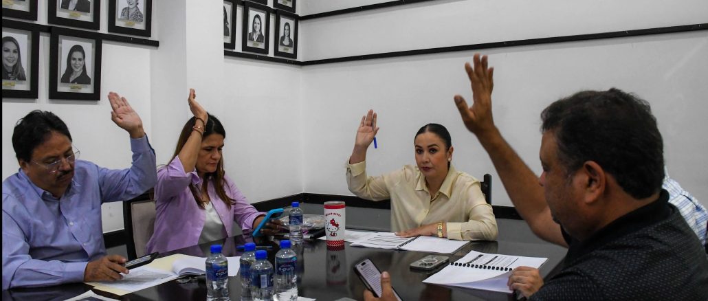 Comisión de Educación del Congreso de Aguascalientes impulsa reformas para modernizar la enseñanza y fortalecer la inclusión educativa