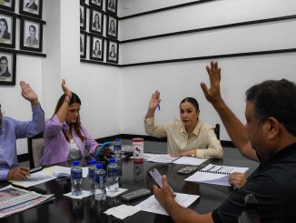 Comisión de Educación del Congreso de Aguascalientes impulsa reformas para modernizar la enseñanza y fortalecer la inclusión educativa