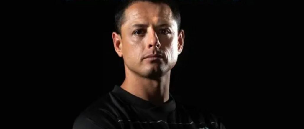 'Chicharito' Hernández ya tiene equipo