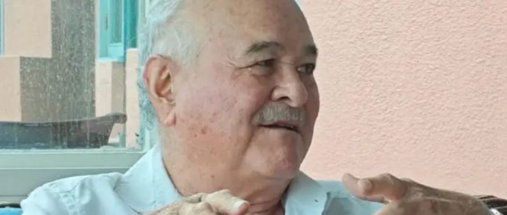 Proceso a Ernesto Ruffo es persecución política: 25 exjefes de Estado (Grupo IDEA)