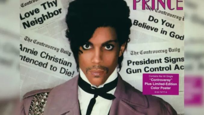 'Purple Rain' de Prince tendrá una nueva vida como musical en Broadway
