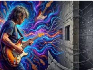 De concierto eterno a celda: cae músico en Japón
