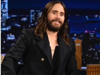 Cuatro mujeres acusan a Jared Leto de conducta sexual delictiva; esto dice el actor