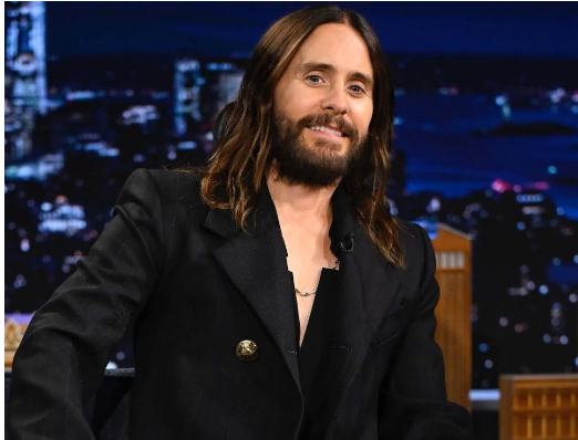 Cuatro mujeres acusan a Jared Leto de conducta sexual delictiva; esto dice el actor