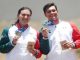 México domina el remo y el tiro con arco recurvo en los Juegos Centroamericanos