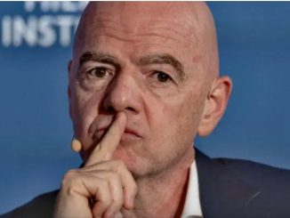 Infantino y la FIFA se echan para atrás y retiran plan para privatizar el Mundial