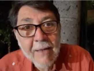 Evaluarán si inmunidad parlamentaria libra a Noroña de sentencia por violencia política de género