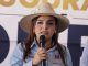 Detención del "R1" es sólo el primer paso en el esclarecimiento del caso Carlos Manzo: Grecia Quiroz