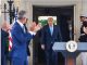 Trump anuncia acuerdo para el desarme total de hamás como parte de su plan para Gaza