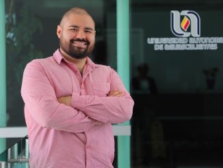 Docente de la UAA obtiene la beca Fulbright-García Robles para doctorado en Estados Unidos