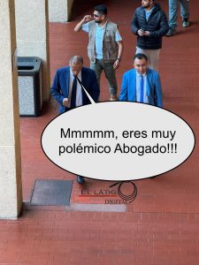 Por La Gárgola