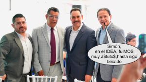 Por La Gárgola