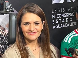Alma Hilda Medina concluye su encargo como Coordinadora del GPPAN y va por su Proyecto personal en 2027
