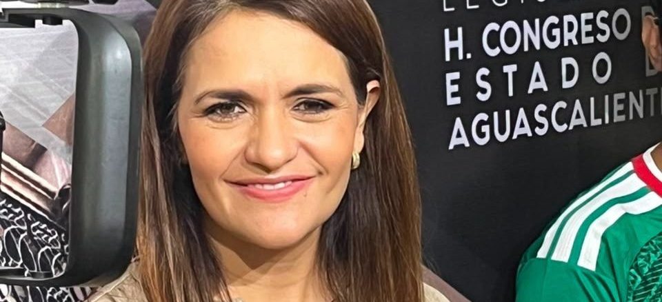 Alma Hilda Medina concluye su encargo como Coordinadora del GPPAN y va por su Proyecto personal en 2027