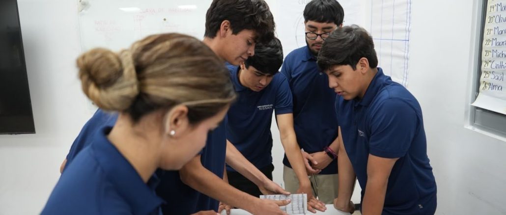 Gobierno del Estado y NISSAN ofrecen 25 Becas del 100 por ciento para estudiar una Carrera Universitaria
