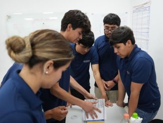 Gobierno del Estado y NISSAN ofrecen 25 Becas del 100 por ciento para estudiar una Carrera Universitaria