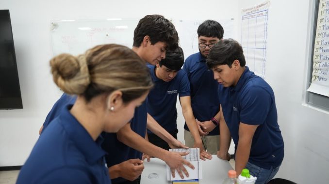 Gobierno del Estado y NISSAN ofrecen 25 Becas del 100 por ciento para estudiar una Carrera Universitaria