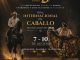 🐎Aguascalientes será sede de la Feria Internacional del Caballo 2026