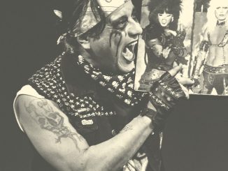 Asiste a la puesta en escena Metalero, de Percha Teatro, de Nuevo León