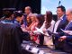 Gobernadora Tere Jiménez celebra Graduación de 371 jóvenes del CECyTEA