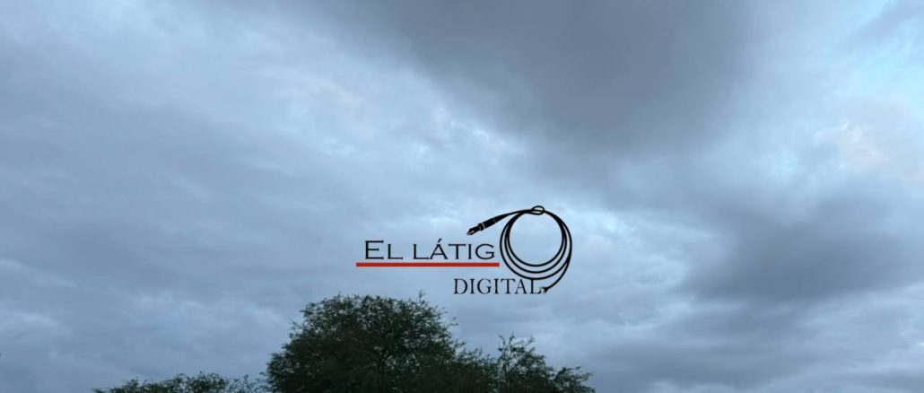 Buen Día...!!