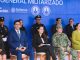 Gobernadora Tere Jiménez reconoce el esfuerzo de Jóvenes que concluyeron su formación en los Bachilleratos Militarizados