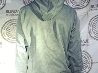 Policías del Mando Coordinado detienen en el Municipio de SFR a sujeto señalado como presunto responsable de abuso sexual en agravio de una adolescente