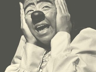 ¡No te puedes perder el Festival de Monólogos "Teatro a Una Sola Voz"!