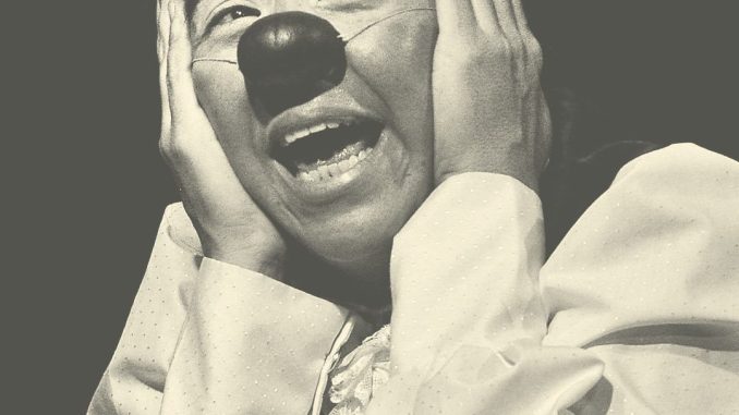 ¡No te puedes perder el Festival de Monólogos "Teatro a Una Sola Voz"!