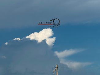 Buen Día...!!