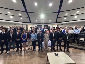 PAN fortalece la formación de nuevos liderazgos con el inicio de la primera escuela política "Carlos Castillo Peraza"