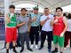 Arranca el Boxeo en la Copa Aguascalientes 2026