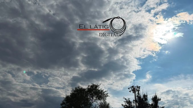 Buen Día...!!