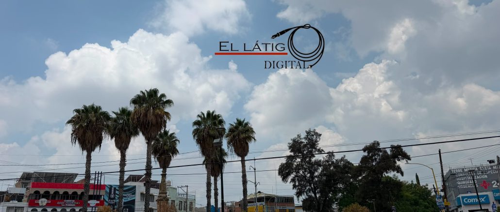 Buen Día...!!