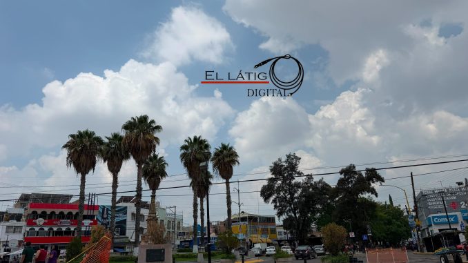 Buen Día...!!