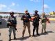 Operativo “SAGAZ” fortalece la Seguridad en los límites entre Aguascalientes y Zacatecas