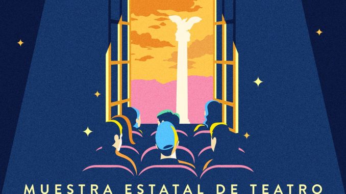 ¡Forma parte de la Muestra Estatal de Teatro de Aguascalientes 2026!